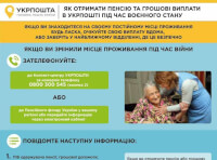 Необходимые действия при смене места жительства