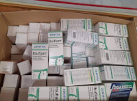 Гуманитарная помощь