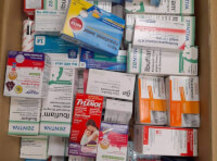 Гуманитарная помощь