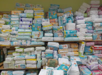 Гуманитарная помощь