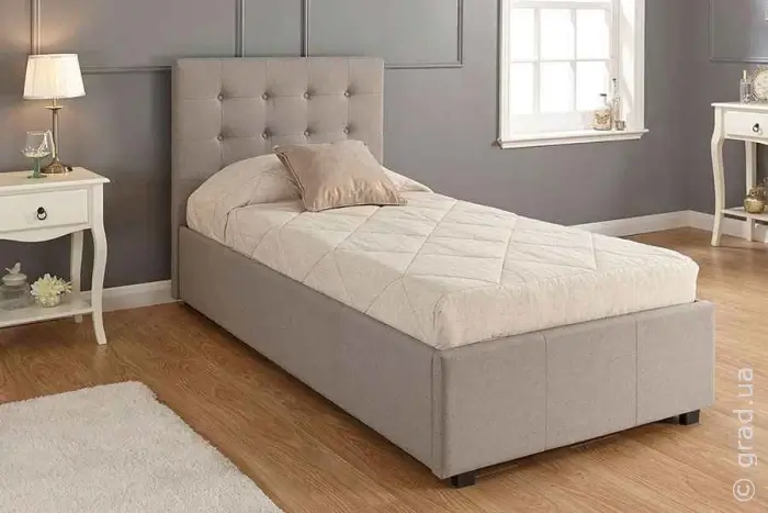 односпальная кровать