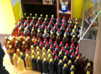 Незаконная реализация спиртного