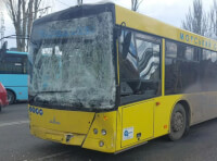 ДТП в Суворовском районе