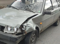 ДТП в Малиновском районе