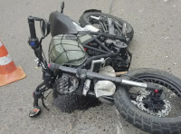 ДТП в Малиновском районе