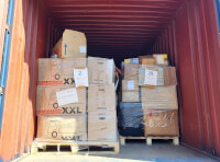 Гуманитарная помощь