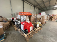 Гуманитарная помощь