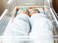 Городские роддома Одессы