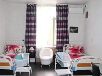 Городские роддома Одессы