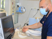 Городские роддома Одессы