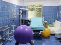 Городские роддома Одессы