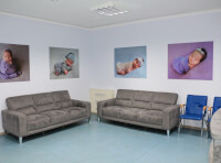 Городские роддома Одессы