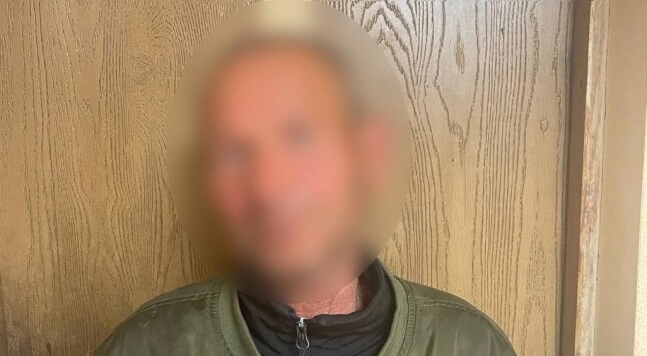 задержанный лжеминер