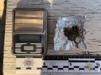 Вещественные доказательства