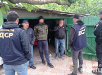 Участники группировки