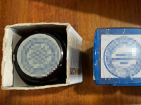 Архивные печати