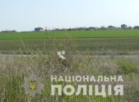 убийство под Одессой