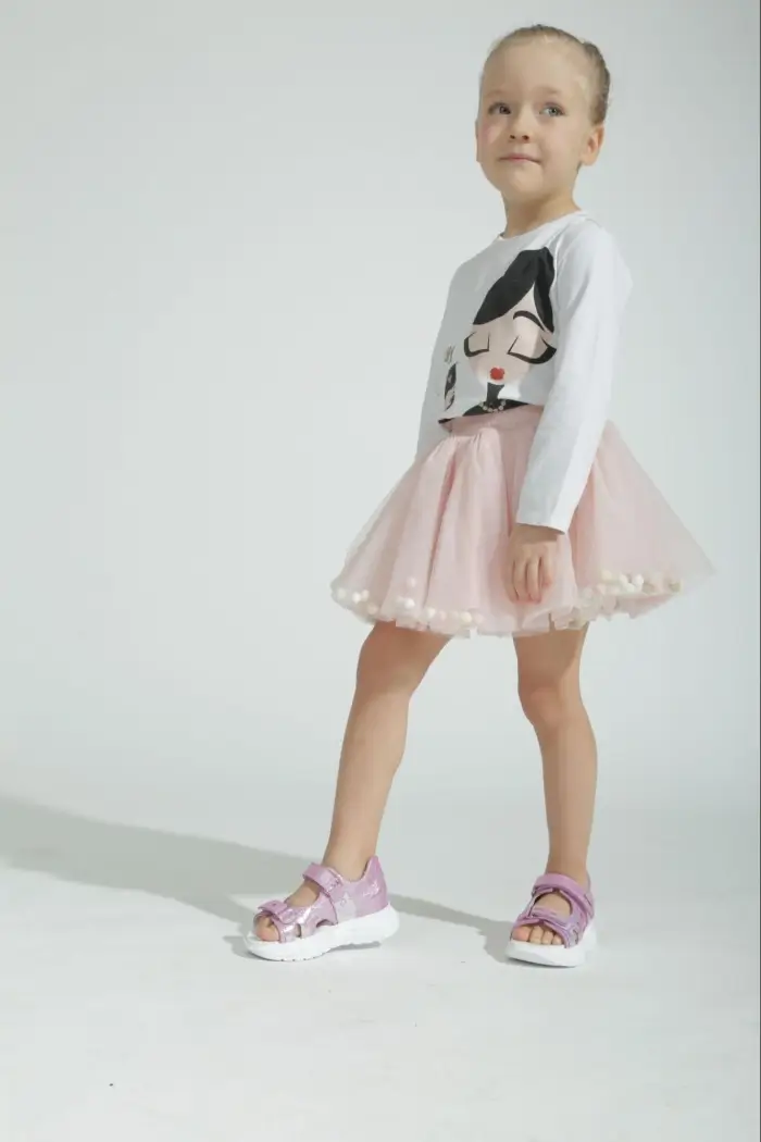 ортопедичне взуття для дітей