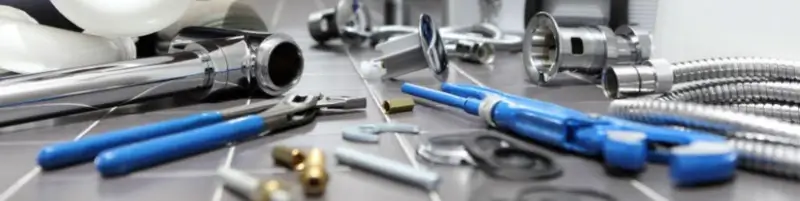 Ремонт домашней сантехники