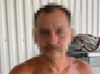 Подозреваемый