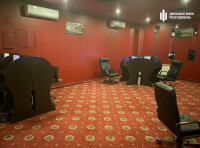 Подпольные казино