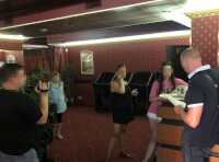 Подпольные казино