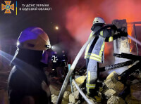 Гасіння пожежі