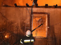 Гасіння пожежі