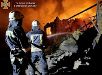 Гасіння пожежі