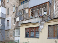 Наслідки обстрілів