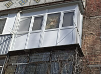 Наслідки обстрілів