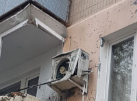 Наслідки обстрілів