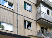 Наслідки обстрілів