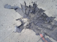 Наслідки обстрілів