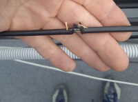 Наслідки обстрілів