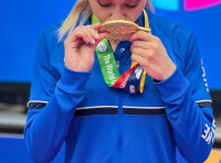 Анжелика Терлюга