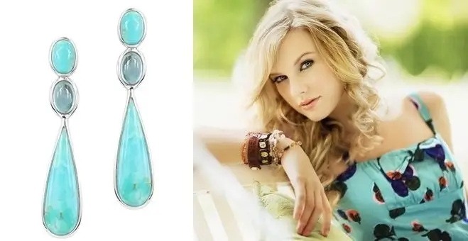 Серьги и форма лица - как выбрать стильные украшения