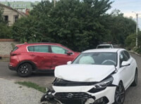 ДТП в Київському районі