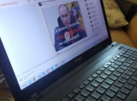 Заборонений контент