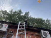 Ліквідація пожежі