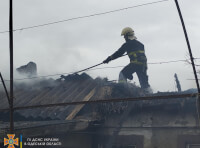 Ліквідація пожежі