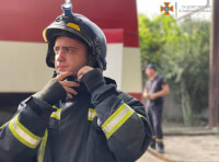 Рятувальник