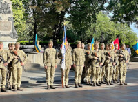 День народження міста