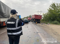 ДТП на трасі