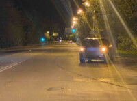 ДТП на Овідіопольській дорозі