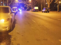 ДТП на Академіка Філатова