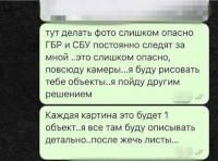 Листування