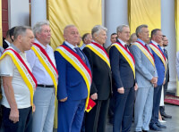 День народження міста