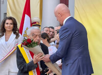 День народження міста