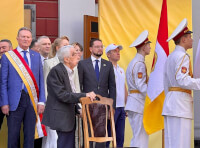 День народження міста